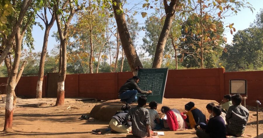 Safeguarding Tribal Languages: Lessons from Bhasha’s Adivasi Academy ...