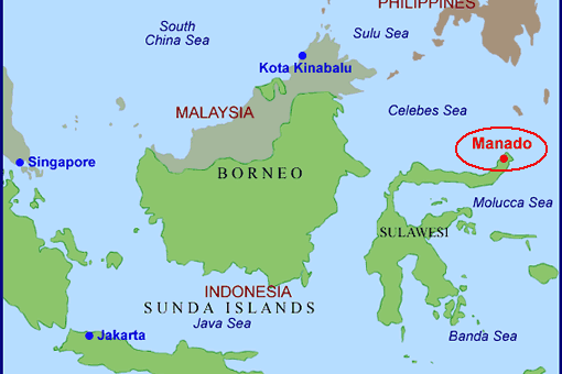 Manado map2