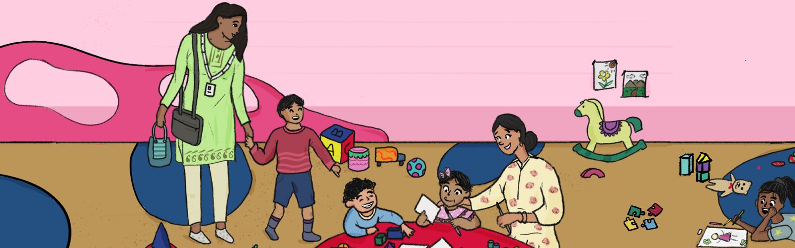Radio APU CC Hub Website Banner