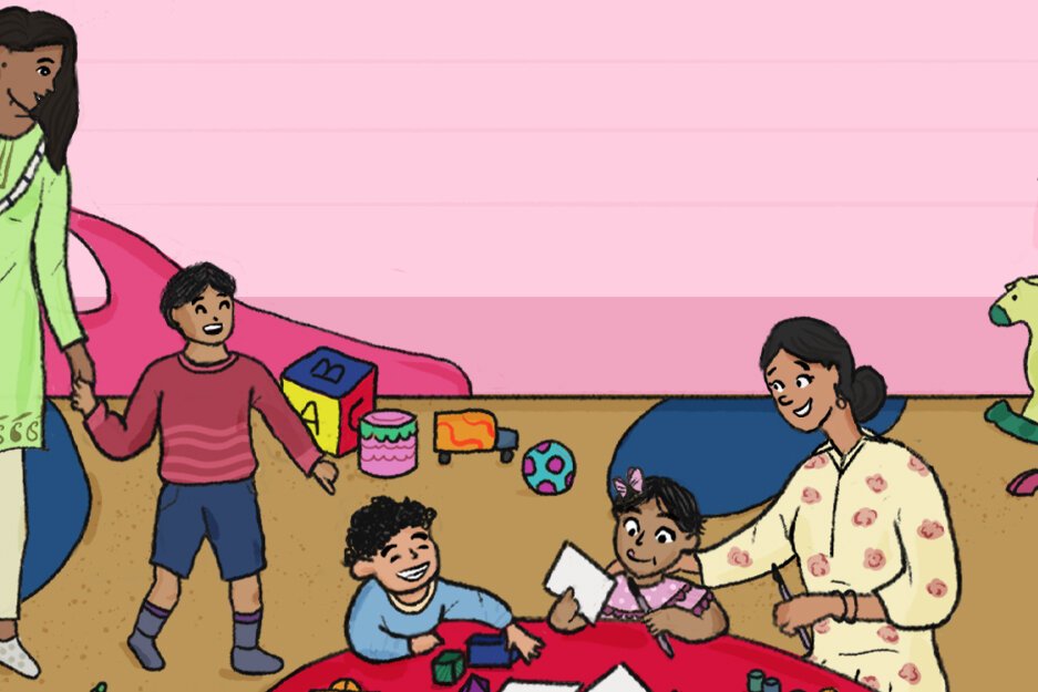 Radio APU CC Hub Website Banner
