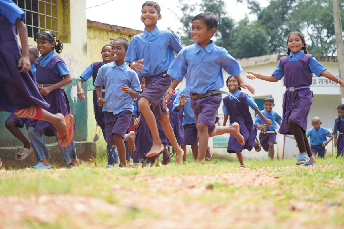 School chale hum
