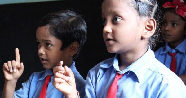 Role of Language in Mathematics Classrooms - Azim Premji University