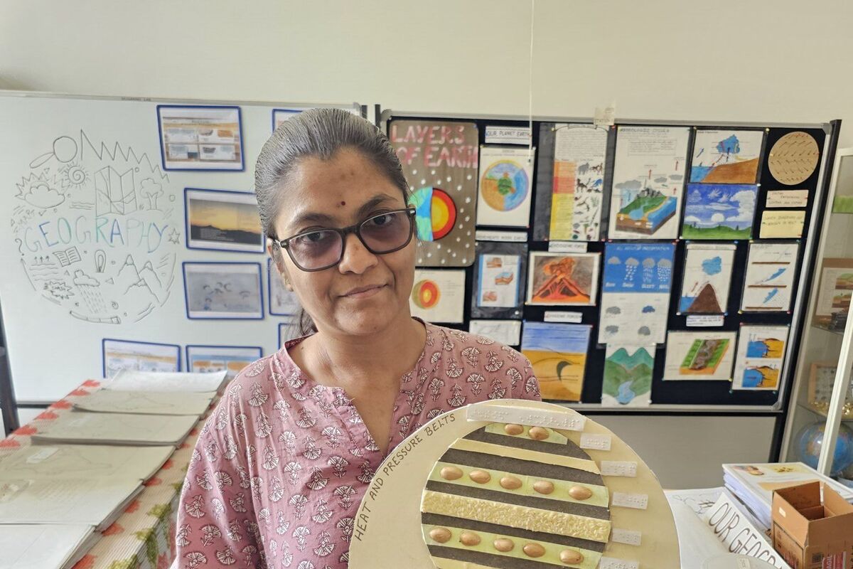 Saswati