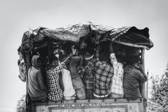 Labourers