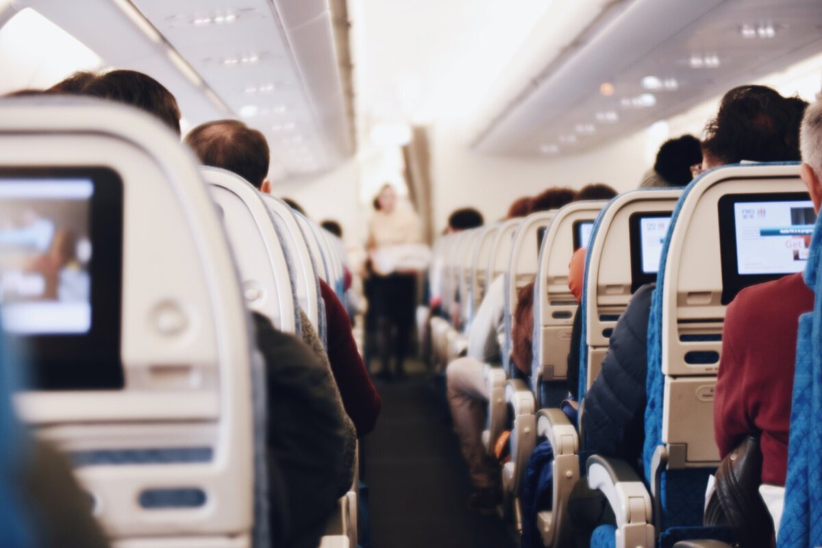Airplane 1