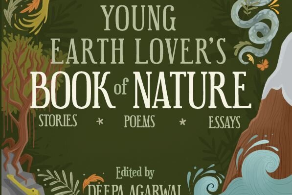 Young Earth Book