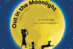 Review Out in the Moonlight