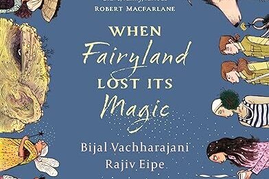When Fairyland Lost Its Magic
