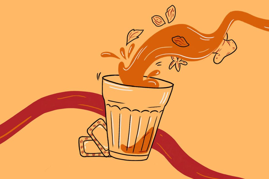 Radio APU TTT Chai Website Banner