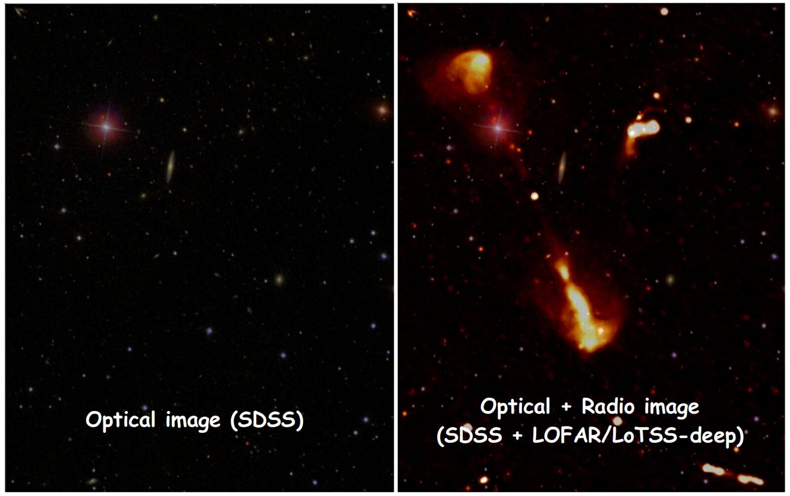 Opticalvsradio