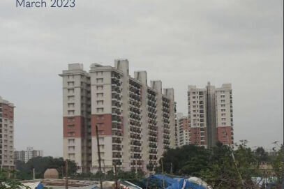 Bengaluru Co VID impact 2023