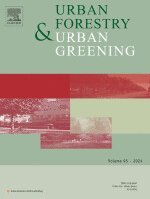 The Intersection of Justice and Urban Greening