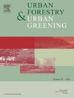 The Intersection of Justice and Urban Greening