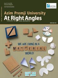 At Right Angles Issue 25 July 2026 Cover