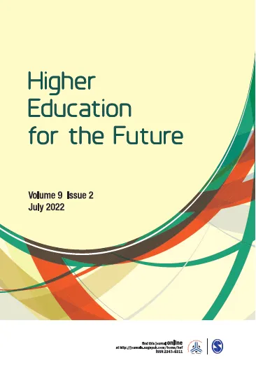 Higher Education for the Future