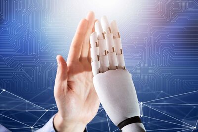 Industry 5 0 bends towards human