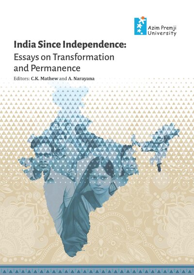 Essays on Transformation and Permanence 13 march