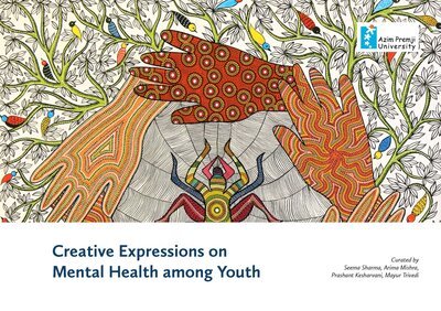 Creative Expressions on Mental Health among Youth cover page