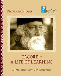 Tagore English Book cover 1 1