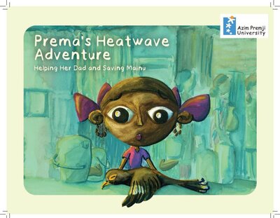 Premas heatwave adventure 2025