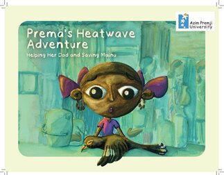 Premas heatwave adventure 2025