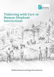 Tinkering with Care in Human Elephant Interactions 2026 page 0001