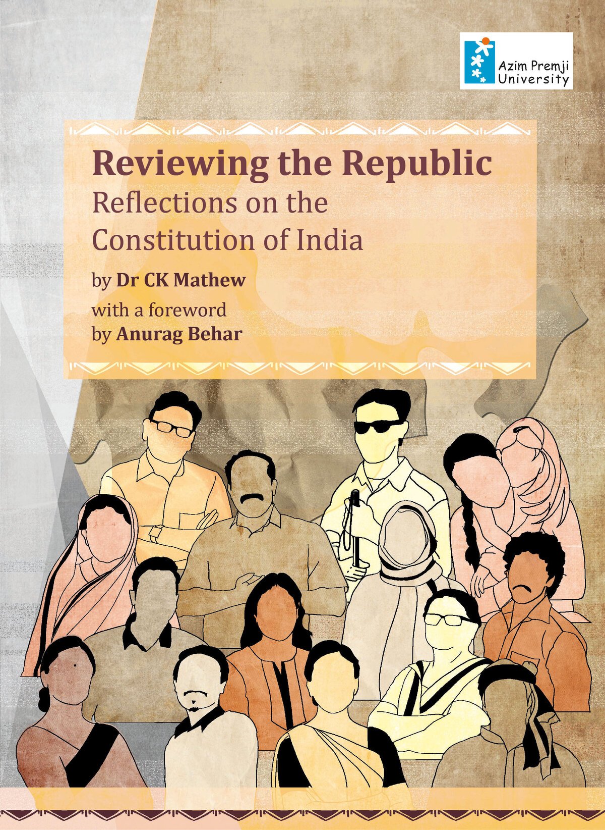 Reviewing the Republic Cover