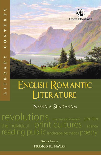 English Romantic Literature