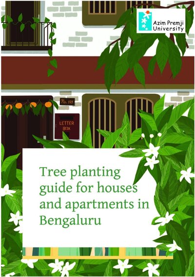 Tree planting guide sep 2023 cover page