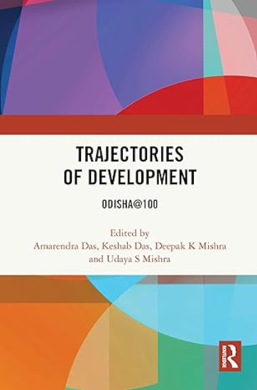 Trajectories of Development cover image