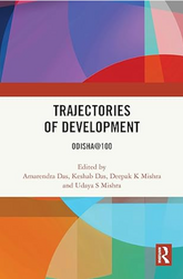 Trajectories of Development cover image