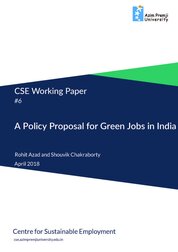 CSE working paper April 2018