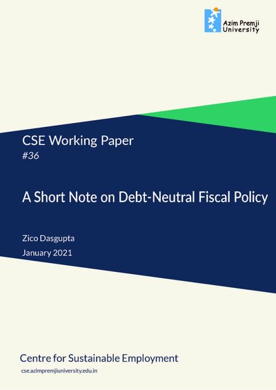 CSE working paper Jan 2021