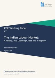 Mehrotra Indian Labour Market April2018