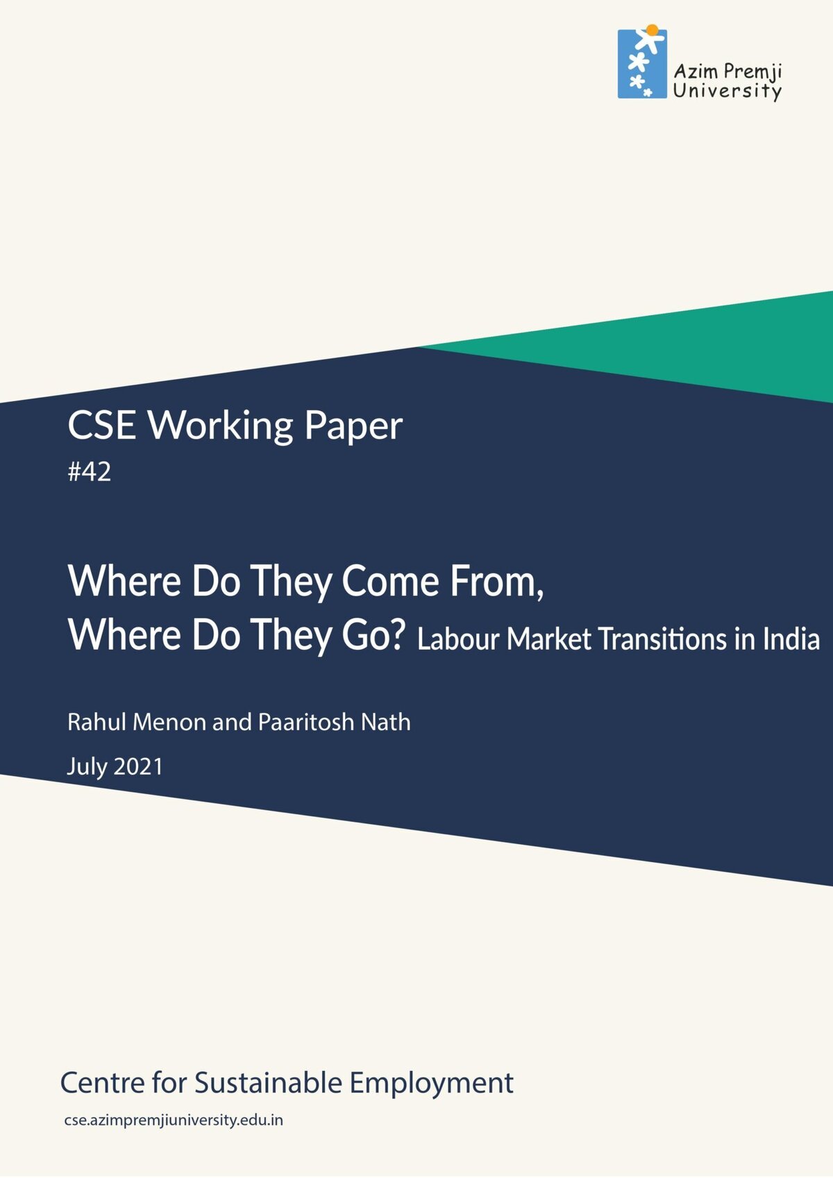CSE Rahul paari42 July2021