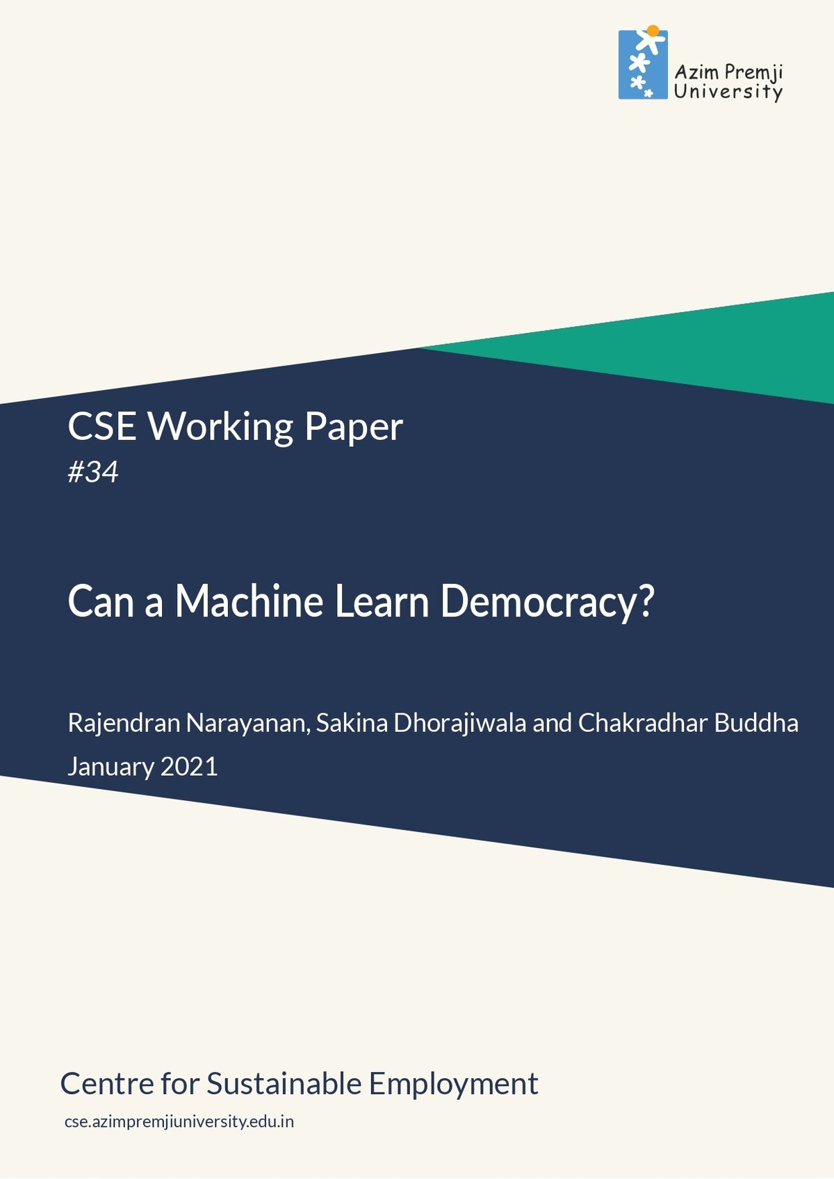 Narayanan Dhorajiwala Buddha Machine Democracy Jan 2021 page 0001