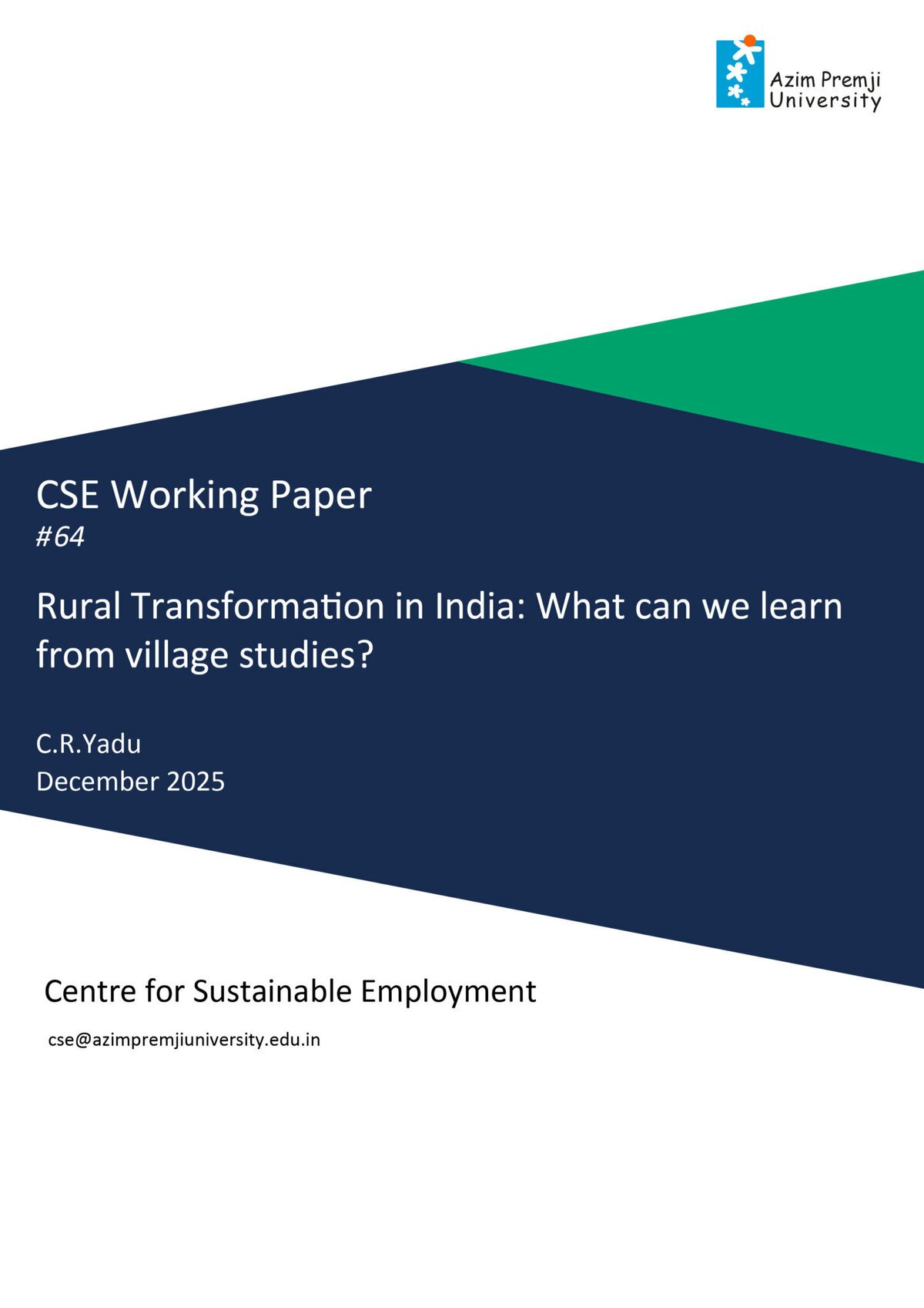 CSE cover 64