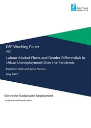 CSE Working paper 50