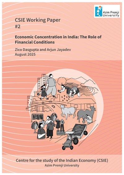 2 CSIE Working Paper cover image