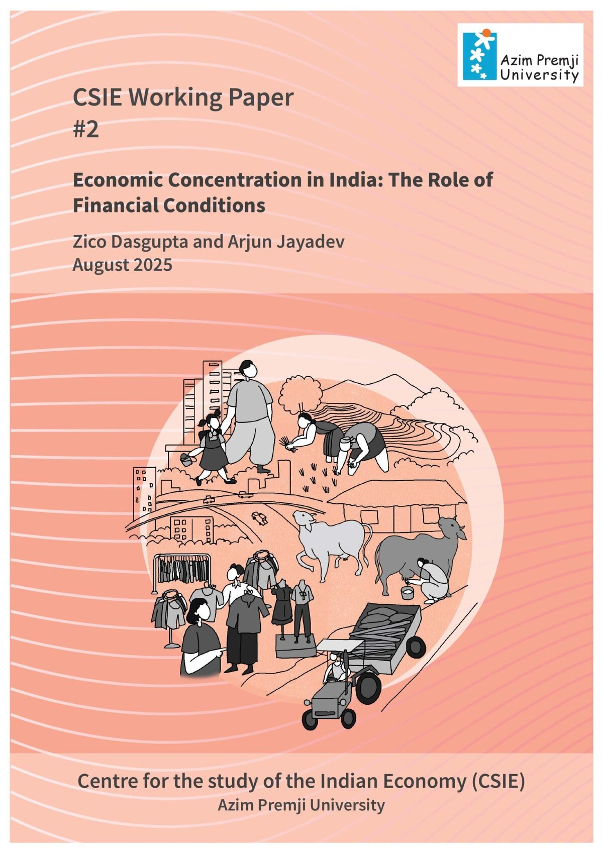 2 CSIE Working Paper cover image