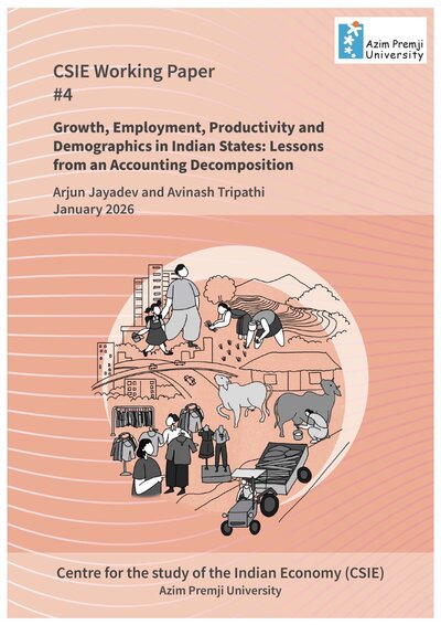 4 CSIE Working Paper cover image