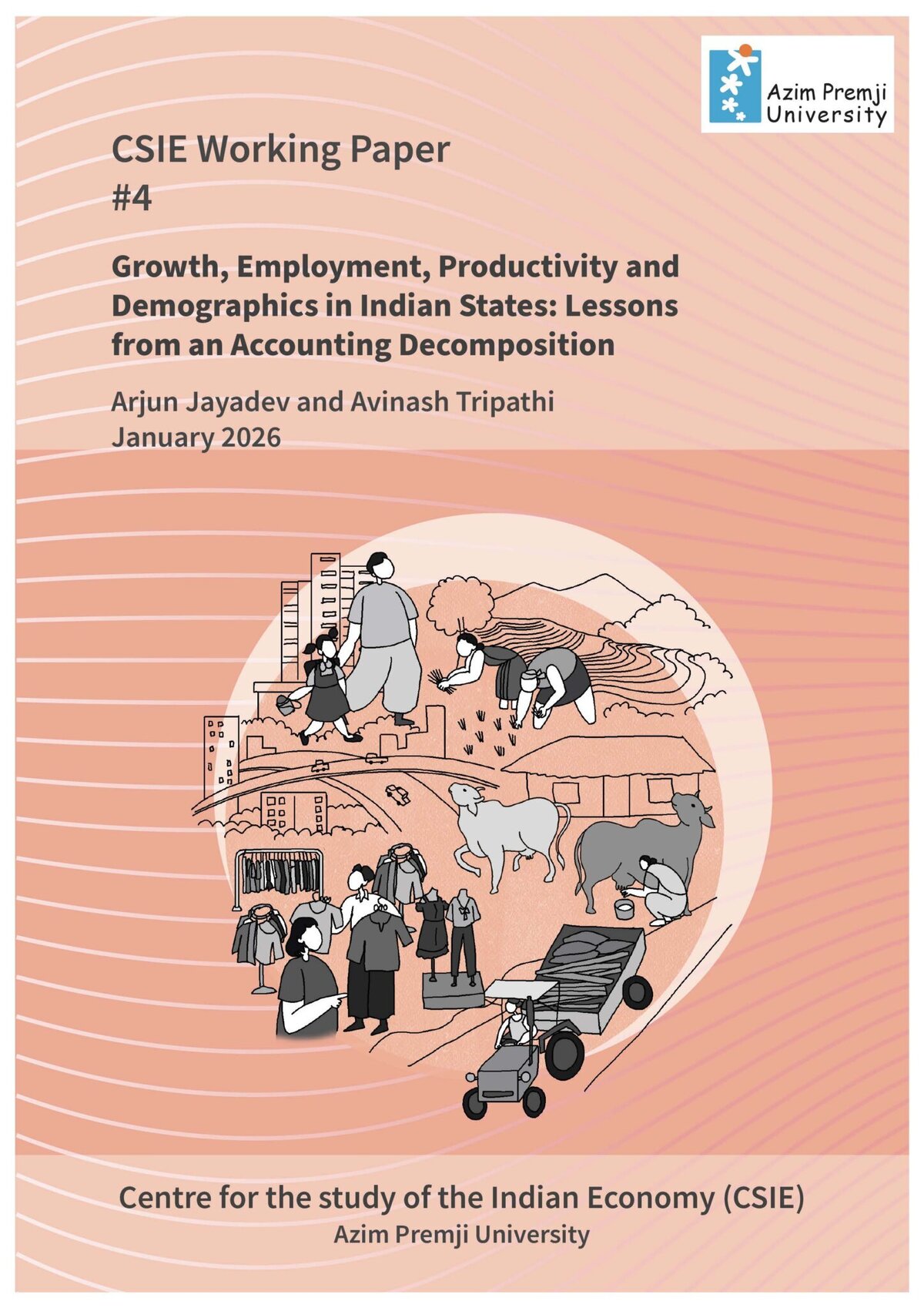 4 CSIE Working Paper cover image