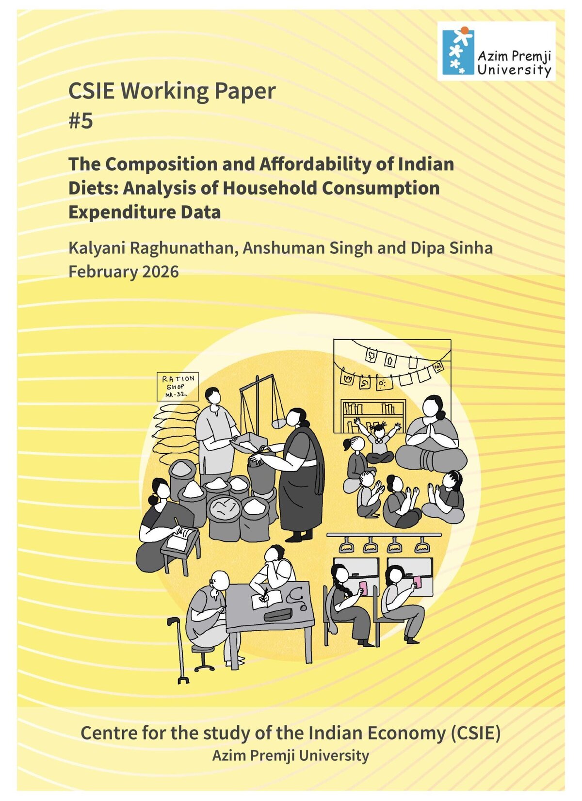 Composition Affordabilityof Indiandiets 19 Feb2026 cover