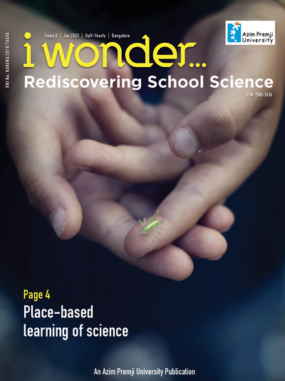 Iwonder june2021
