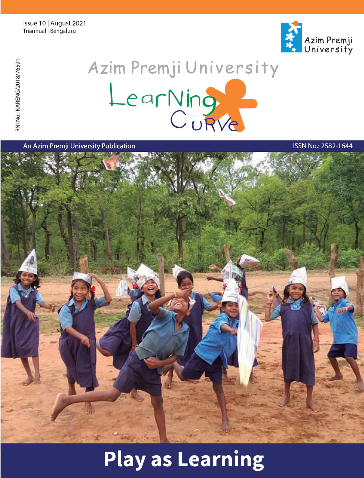 LC i10 cover