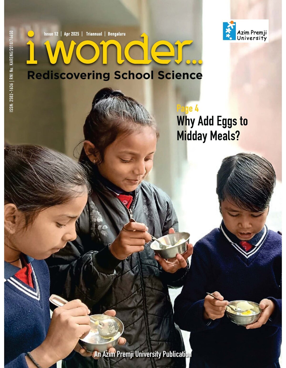 IW Apr 2025 issue cover