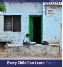 Learning Curve Issue 6 April 2020 Cover
