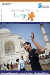 Learning Curve Issue 5 Dec 2019 Cover