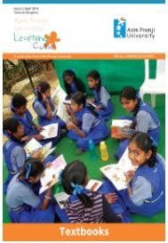 Learning Curve Issue 3 April 2019 Cover