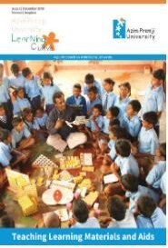 Learning Curve Issue 2 Dec 2018 Cover